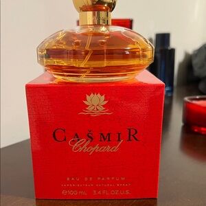 Chopard Casmir EDP 100ml like new